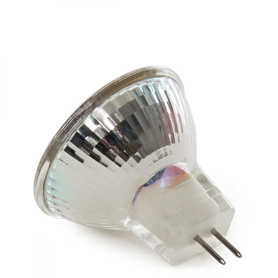 LÃ¢mpada LED Gu4 2,5W 168Lm 3000ÂºK MR11 40.000H [CA-MR11-GU4-2,5W-WW] 3