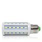 LÃ¢mpada LED E27 8W 640Lm 6000ÂºK 24V LEDs 40.000H [CA-5050-24V-8W-CW] - Thumbnail 2
