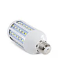LÃ¢mpada LED E27 15W 1.200Lm 6000ÂºK 24V LEDs 40.000H [CA-5050-24V-15W-CW] - Thumbnail 3