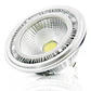 LÃ¢mpada LED AR111 12W 1.000Lm 6000ÂºK Driver Externo RegulÃ¡vel 40.000H [HO-AR111DIM-12W-CW] - Thumbnail 1