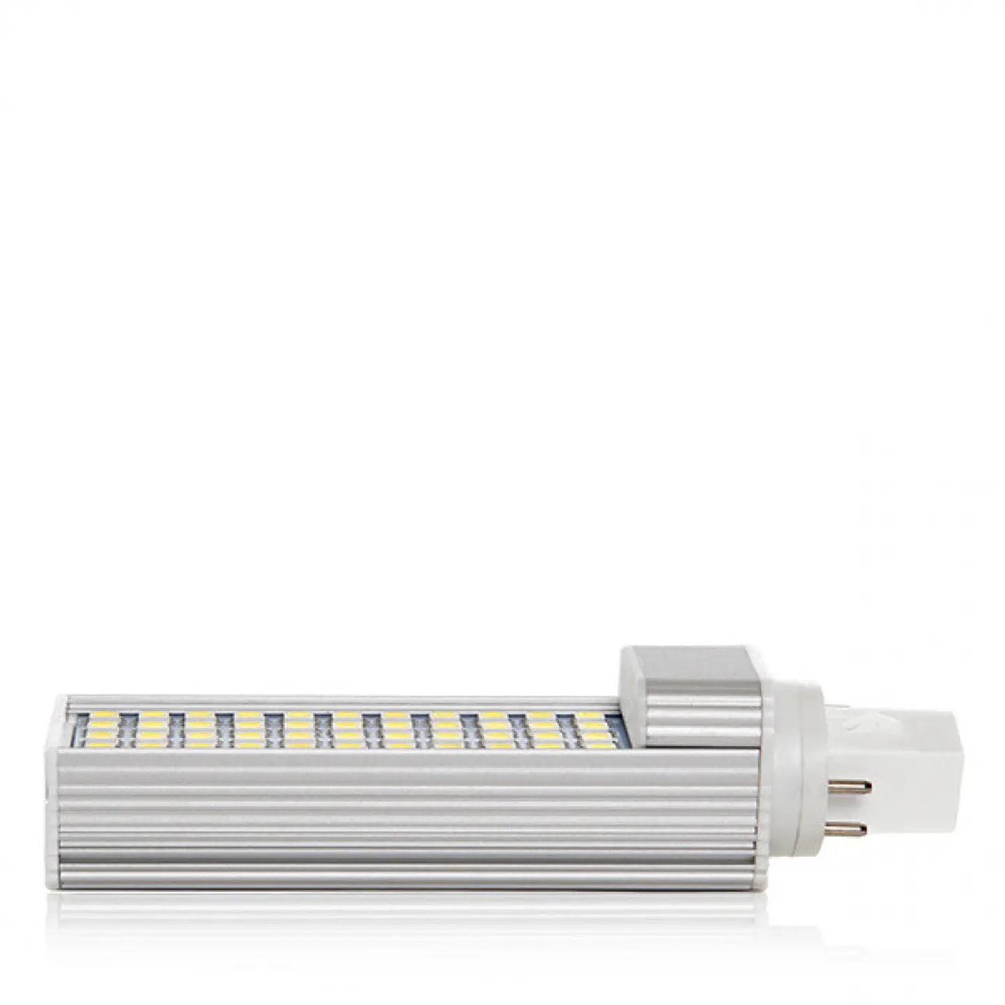 LÃ¢mpada LED G24 8W 636Lm 3000ÂºK 40.000H [CA-HLG24-4P-8W-WW] 3