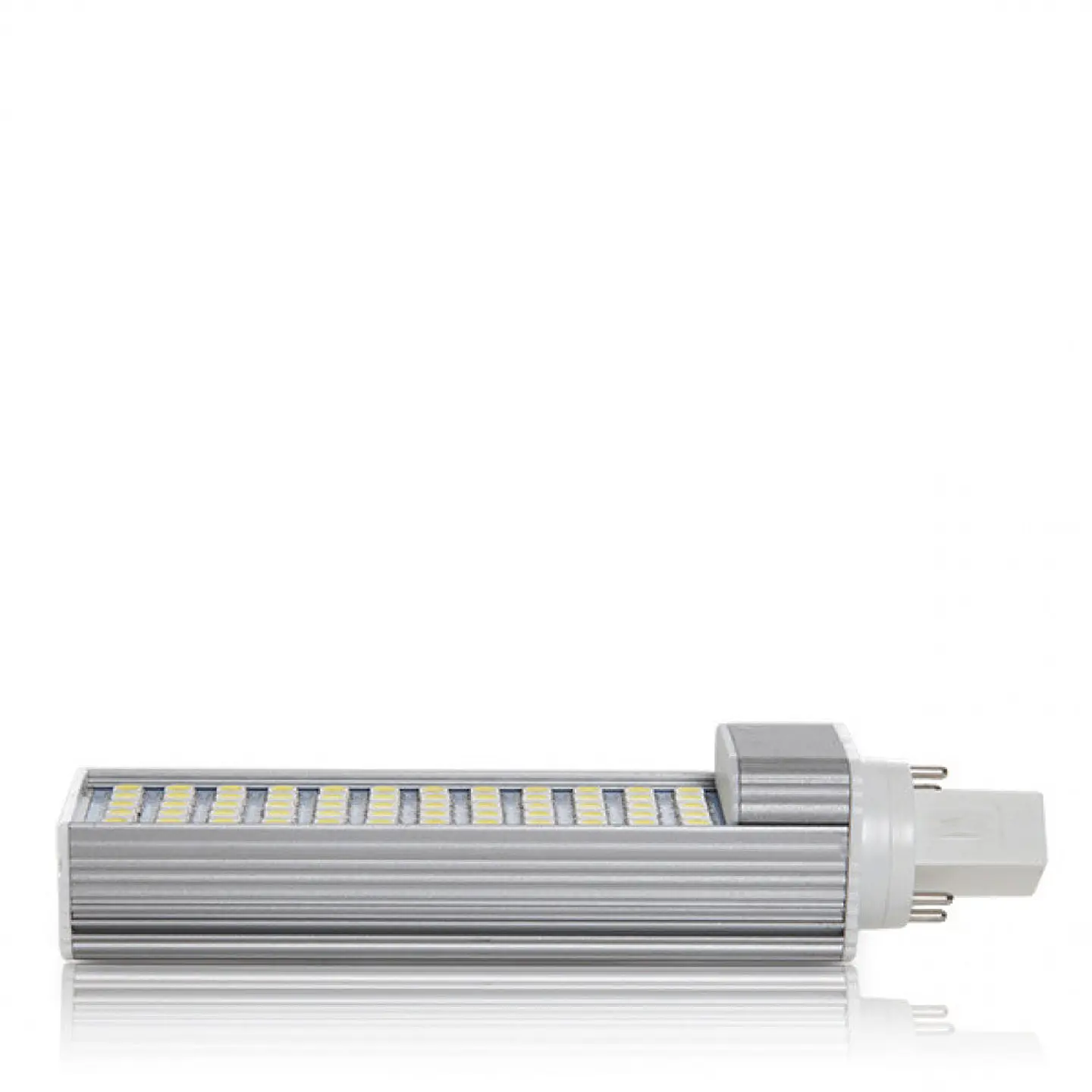 LÃ¢mpada LED G24 12W 1.000Lm 6000ÂºK 40.000H [CA-HLG24-4P-12W-CW] 2