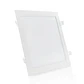 Painel LED 25W 2500Lm 4200ÂºK Quadrado 40.000H [HO-RDP-25W-W] - Thumbnail 1