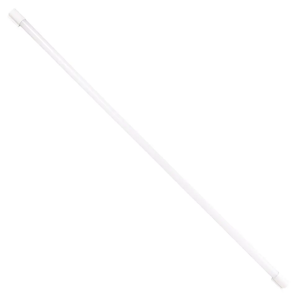 Tubo LED 23W 2153Lm 2700ÂºK IP65 150Cm 40.000H [HO-CR-EST15023W-O-WW] 2