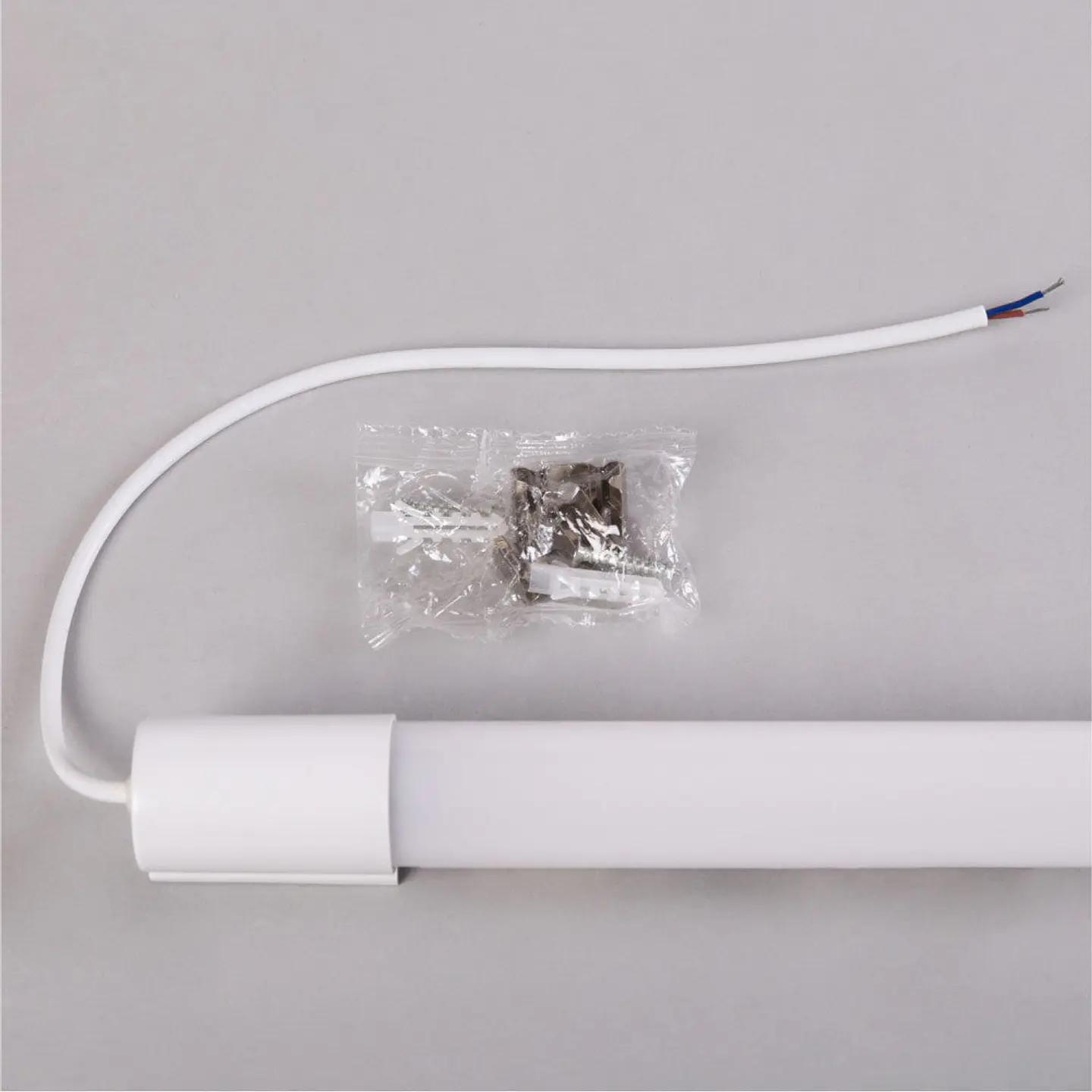 Tubo LED 23W 2.300Lm 6000ÂºK IP65 150Cm 40.000H [HO-CR-EST15023W-O-CW] 4