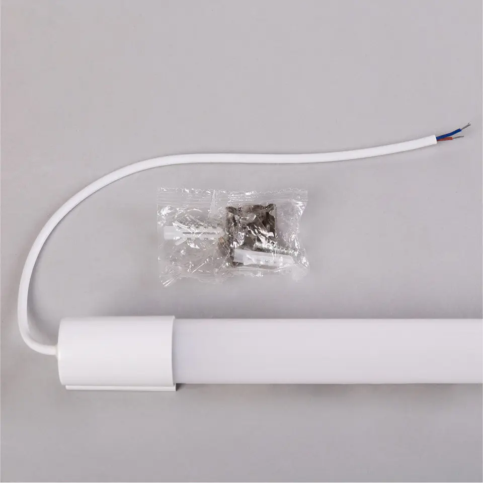 Tubo LED 23W 2153Lm 2700ÂºK IP65 150Cm 40.000H [HO-CR-EST15023W-O-WW] 4