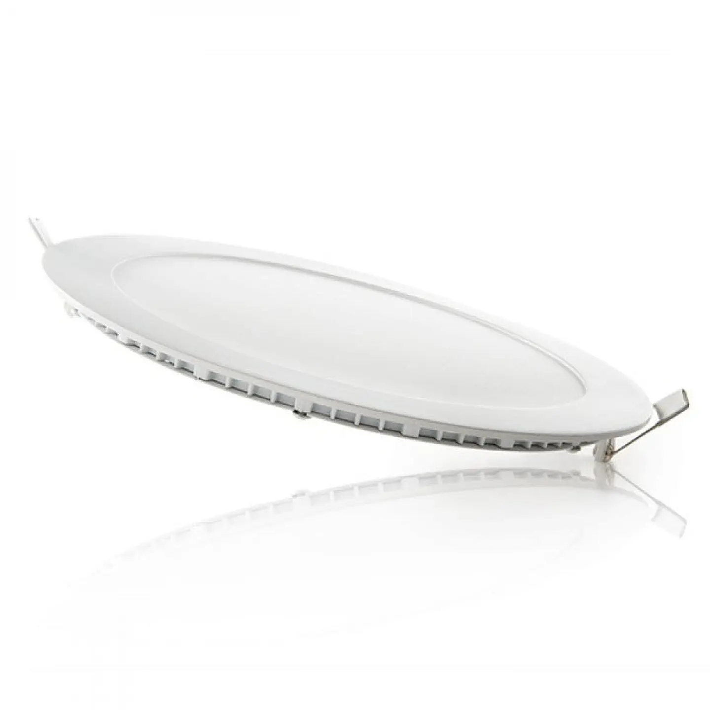 Painel LED 18W 1800Lm 4200ÂºK Circular 40.000H [HO-GP-LZ-3-MW] 1