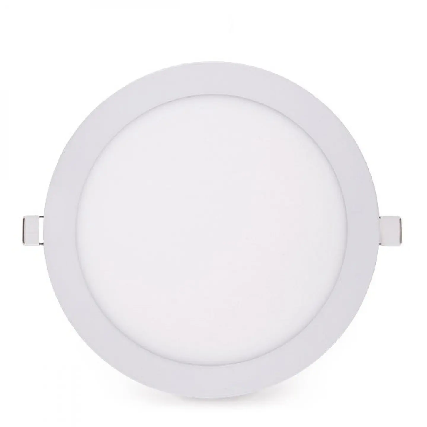 Painel LED 18W 1800Lm 2700ÂºK Circular 40.000H [HO-RDP13-18W-WW] 3