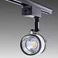 Refletor LED 20W 1800Lm CRI85 4200ÂºK Leilani MonofÃ¡sico 40.000H [PL-218041-WW] - Thumbnail 1