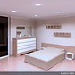Painel LED 18W 1800Lm 2700ÂºK Circular 40.000H [HO-RDP13-18W-WW] - Thumbnail 6