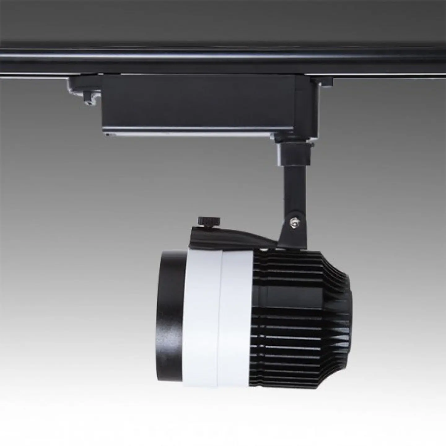 Foco LED 20W 1685Lm CRI85 2700ÂºK Leilani MonofÃ¡sico 40.000H [PL-218041-WW-W] 2