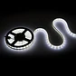 Faixa de 60 LEDs 72W 3760Lm CRI85 3000ÂºK SMD5050 12VDC IP68 SubmersÃ­vel x5M 40.000H [CA-5050-12V-IP68-WW]-Branco Quente - Thumbnail 1