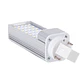 LÃ¢mpada LED G24 8W 680Lm 6000ÂºK 40.000H [CA-HLG24-8W-CW] - Thumbnail 2