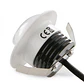 Foco Downlight LED Embutido 2W 180Lm 6000ÂºK 