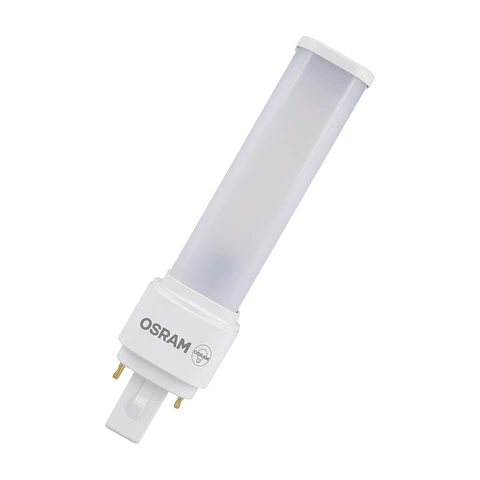 Lampada LED Ledvance/DULUX G24d 2 7W 700Lm 3000K 120º IP20