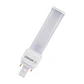LÃ¢mpada LED Ledvance/DULUX G24d 2 7W 700Lm 3000K 120Âº IP20 - Thumbnail 1