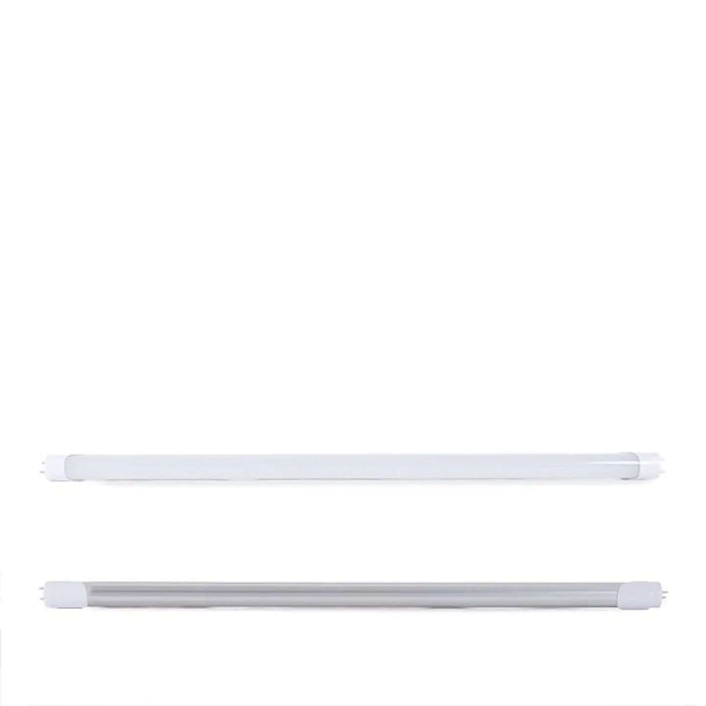 Tubo LED T8 18W 2160Lm 4000ÂºK 120Cm CabeÃ§a giratÃ³ria ConexÃ£o de uma extremidade 60.000H [TC-T8RDDG18W-OW] 3
