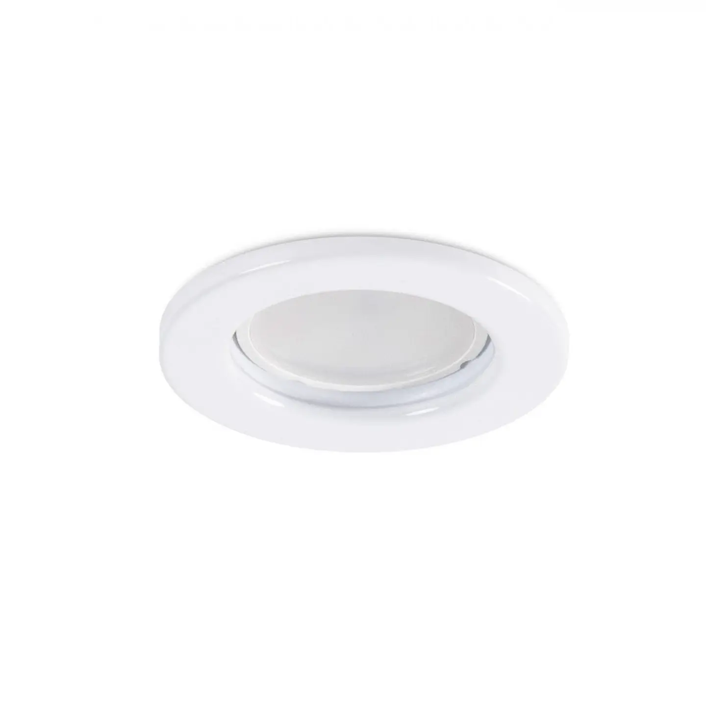Anel Downlight Circular 