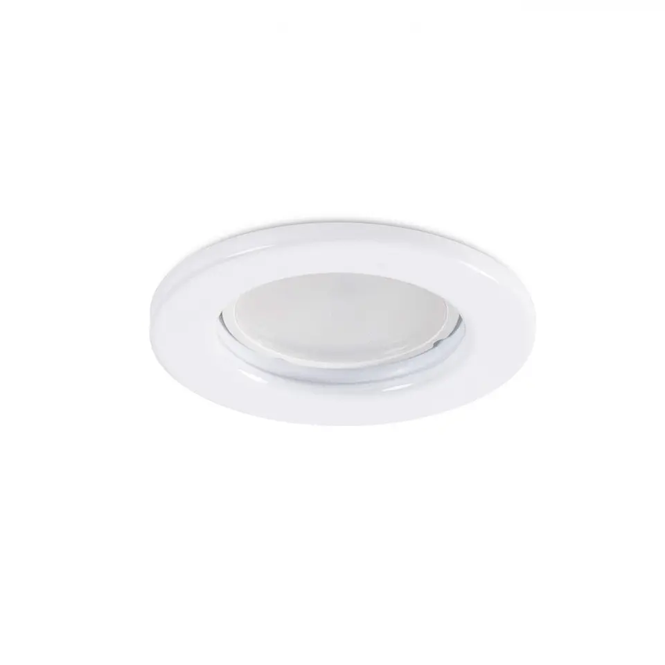 Anel Downlight Circular 
