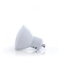 Pacote de 10 LÃ¢mpadas LED GU10 7W 520Lm 6000ÂºK 10 40.000H [SKY-GU10-7W-CW-PK10-AP] - Thumbnail 5