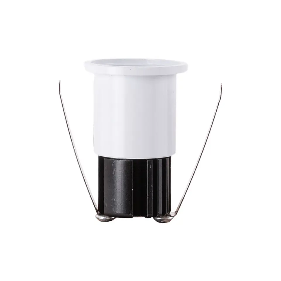 Luz Embutida LED 2W 168Lm 2700ÂºK Dakota Circular Ã36Mm 40.000H [JN-S003-B-WW] 3
