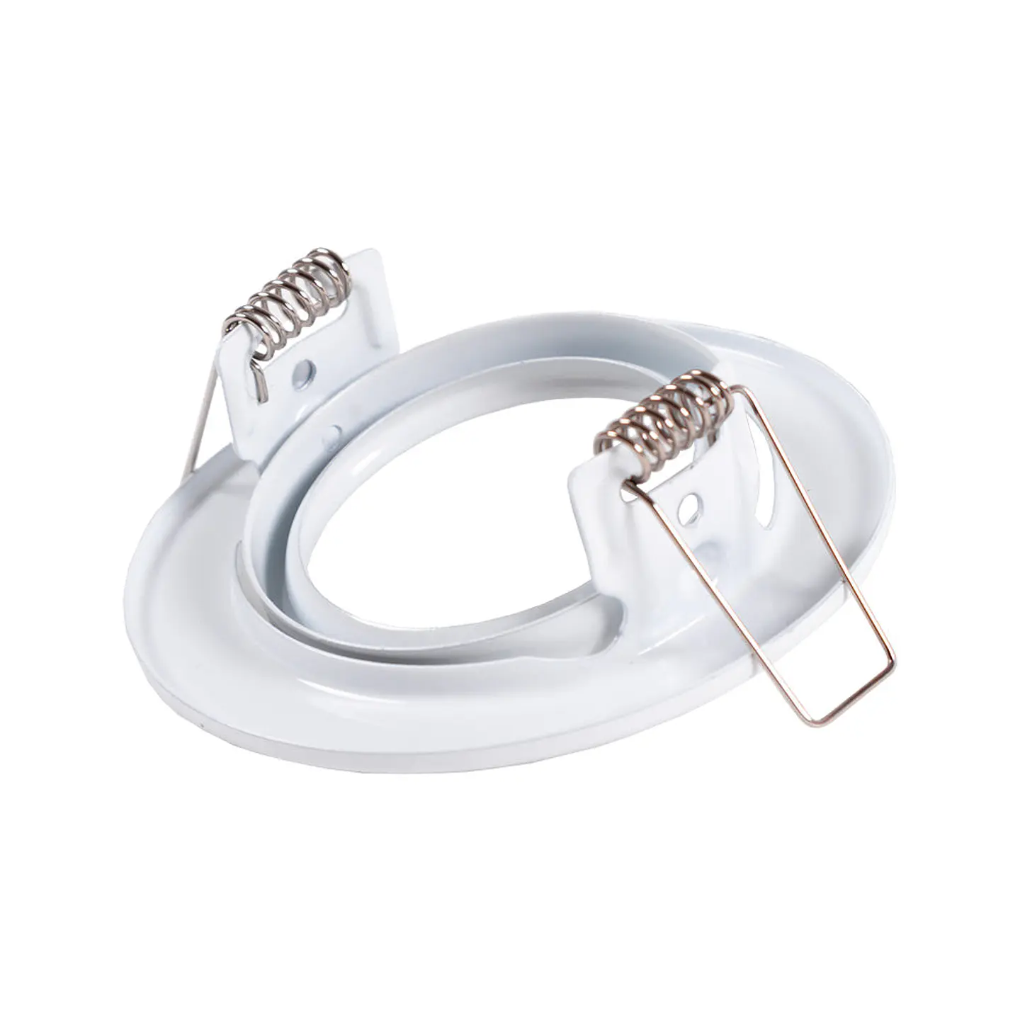 Anel Downlight Circular InclinÃ¡vel 