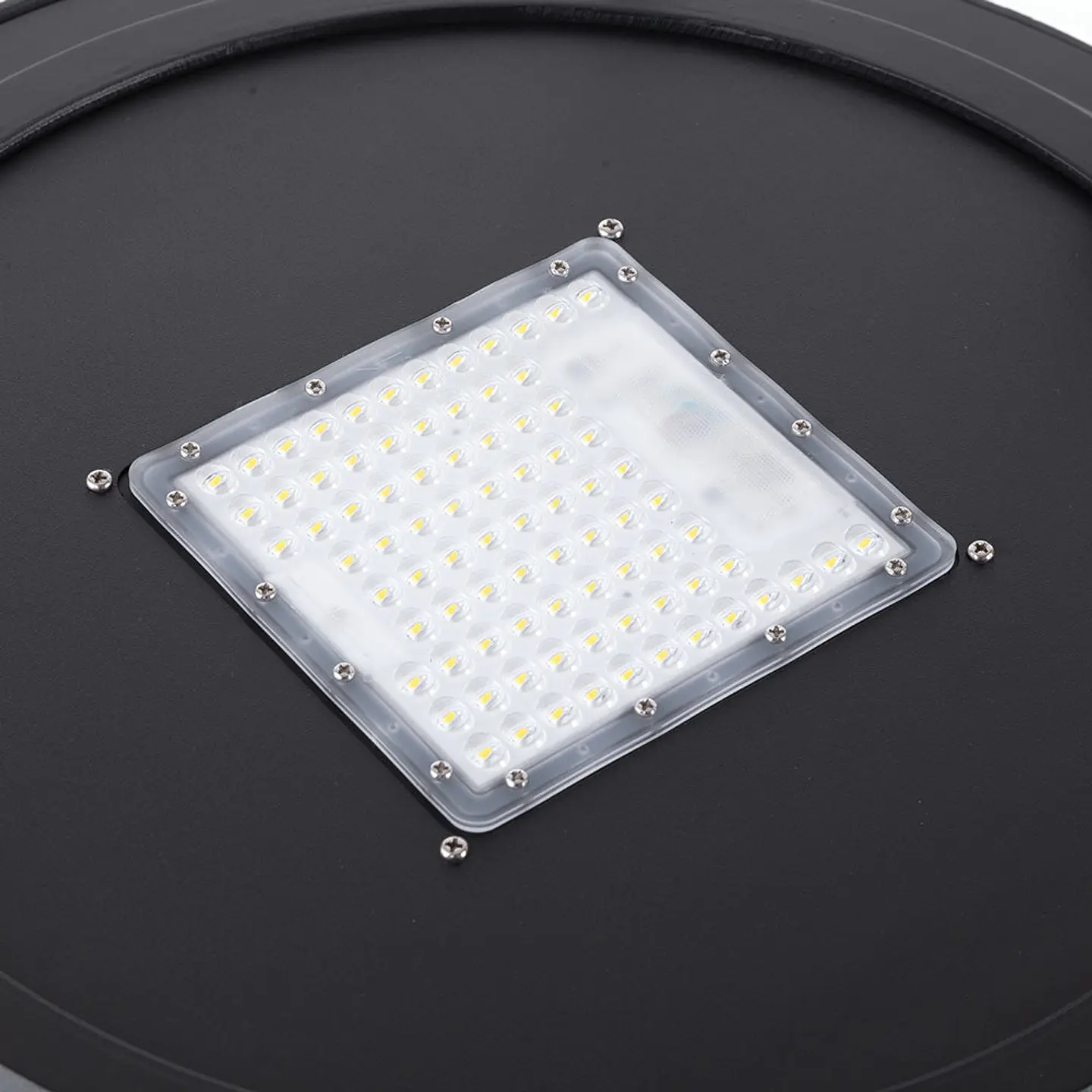 LuminÃ¡ria LED 40W 6800Lm 6000ÂºK IP66 Bridgelux Driver Inventronics 100.000H [GMD-SL58A-40W-CW] 3