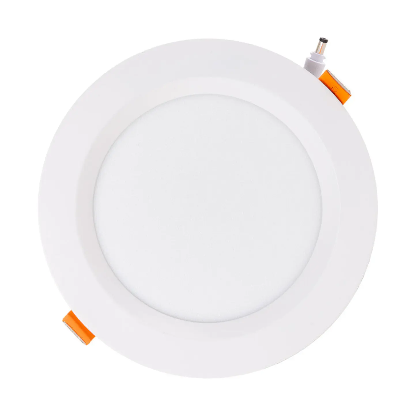 Foco Downlight LED 24W 2.160Lm 6000ÂºK IP65 Banheiros/Cozinhas 50.000H [SL-DLFS06-24W-CW] 3