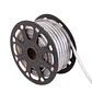 Faixa de 60 LEDs/M 10W SMD5050 220VAC IP65 RGB x1M 40.000H [HO-220-60-50-RGB] - Thumbnail 6