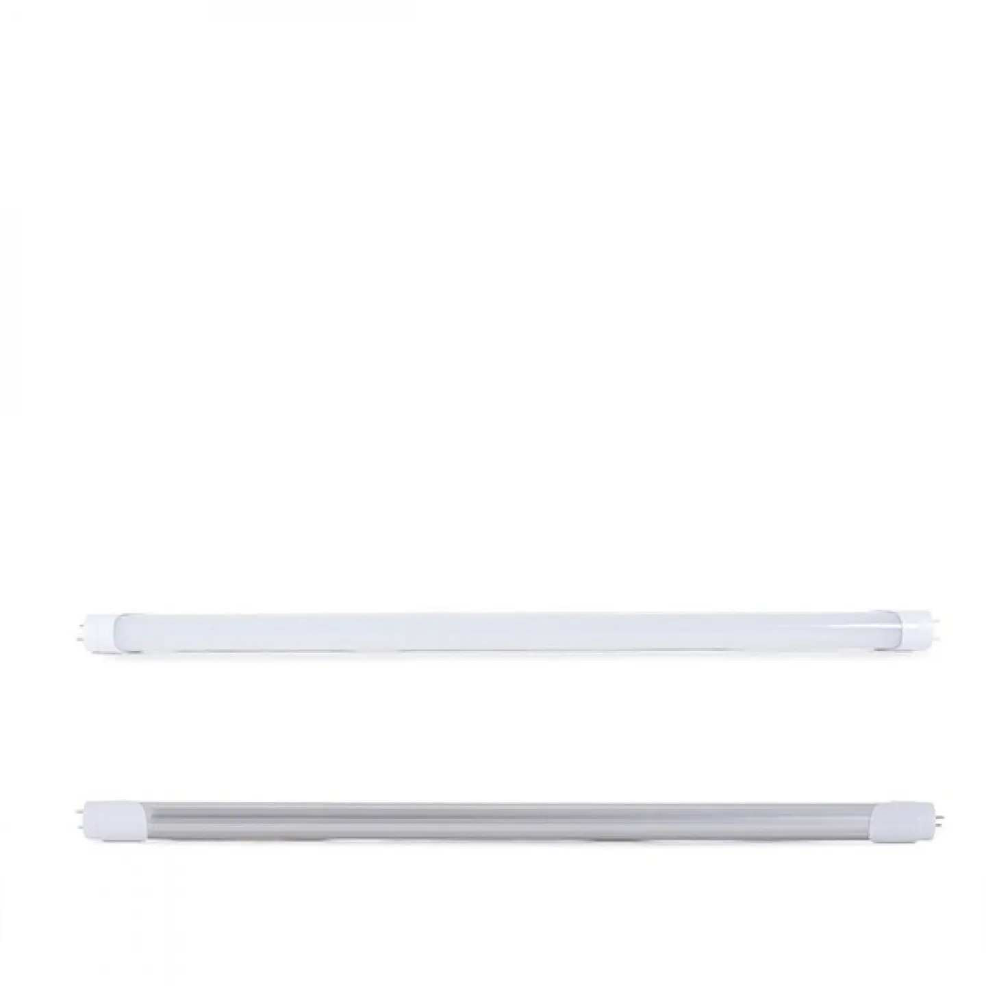 Tubo LED T8 14W 1400Lm 6000ÂºK 90Cm ConexÃ£o de cabeÃ§a giratÃ³ria Uma extremidade 60.000H [HO-T8RDDG14W-O-CW] 3