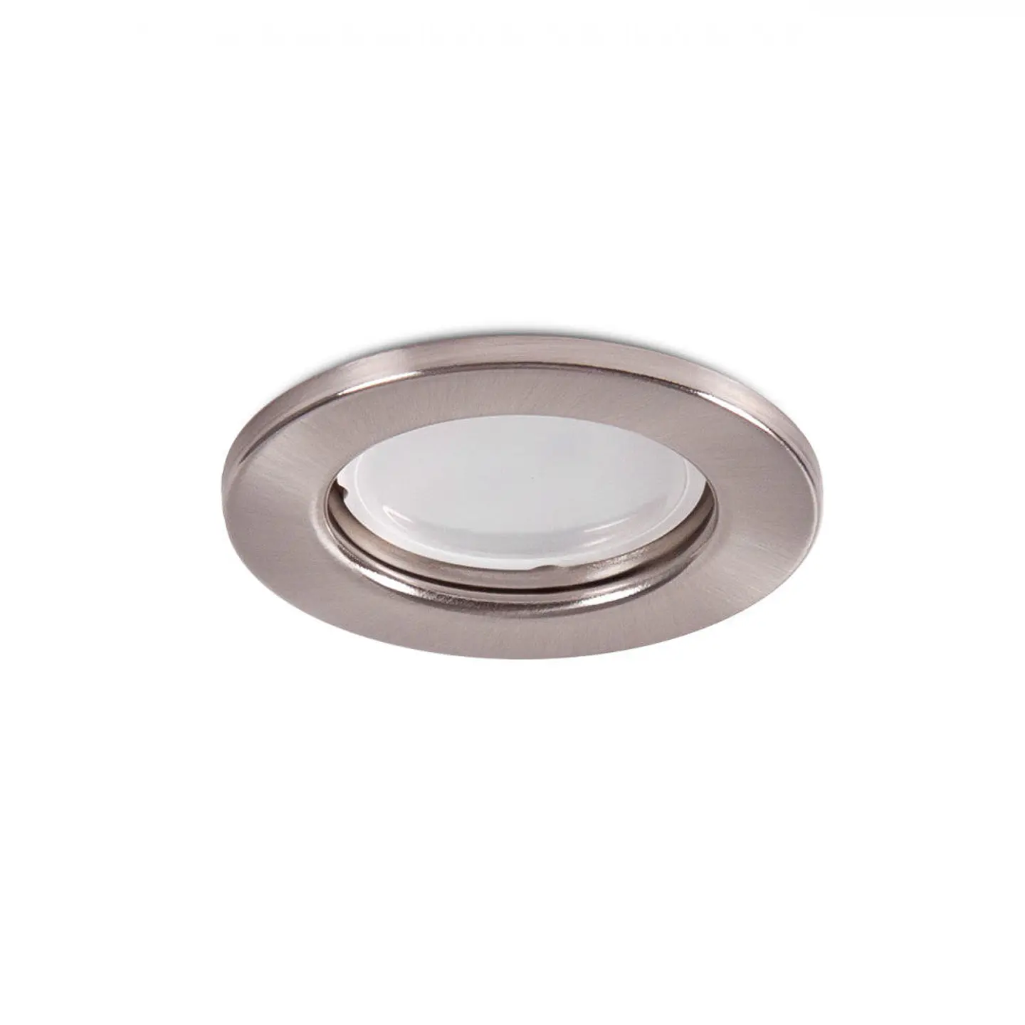 Anel Downlight Circular 