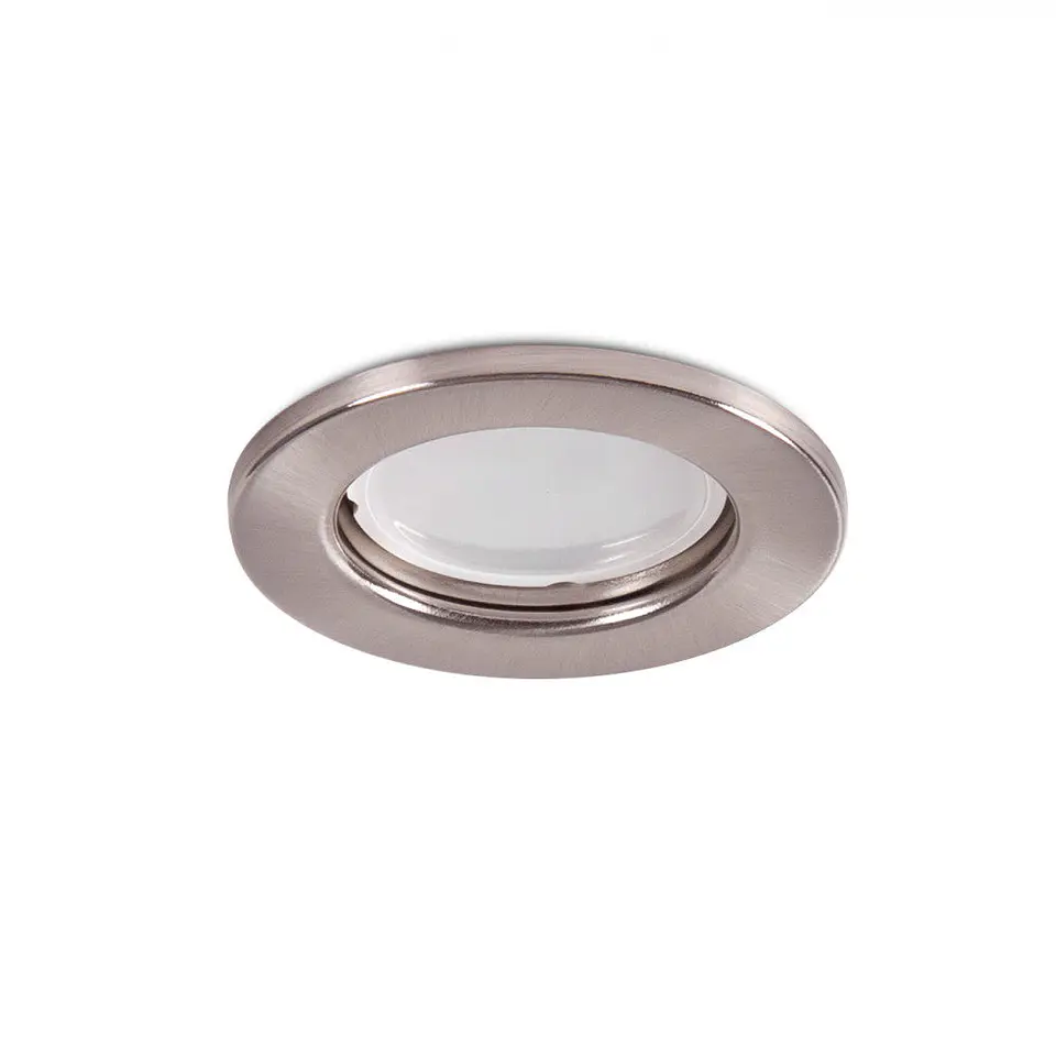 Anel Downlight Circular 