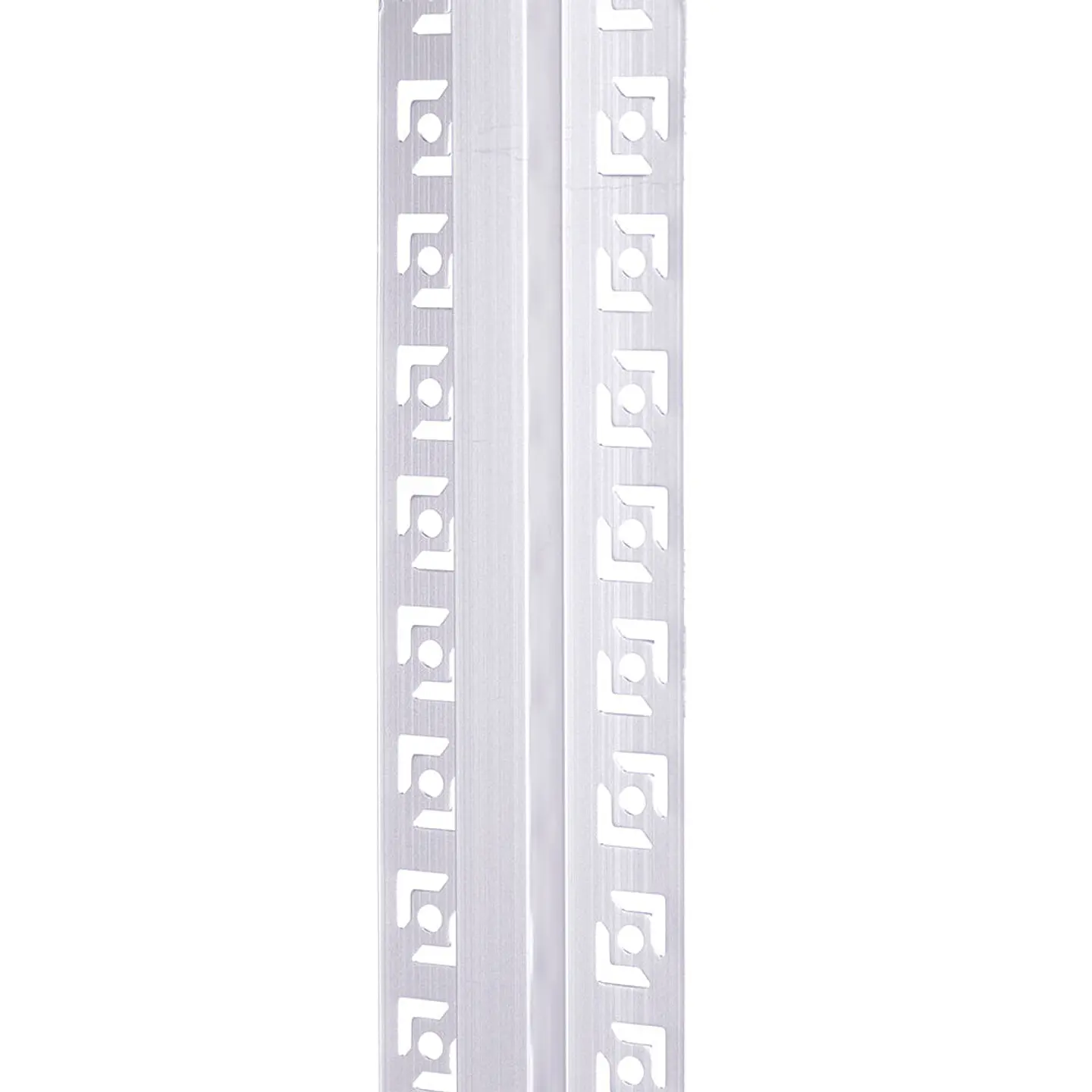 Perfil de AlumÃ­nio Para Recesso Escayola/PladurÂ Tira LED Led 9Mm - 1M 4