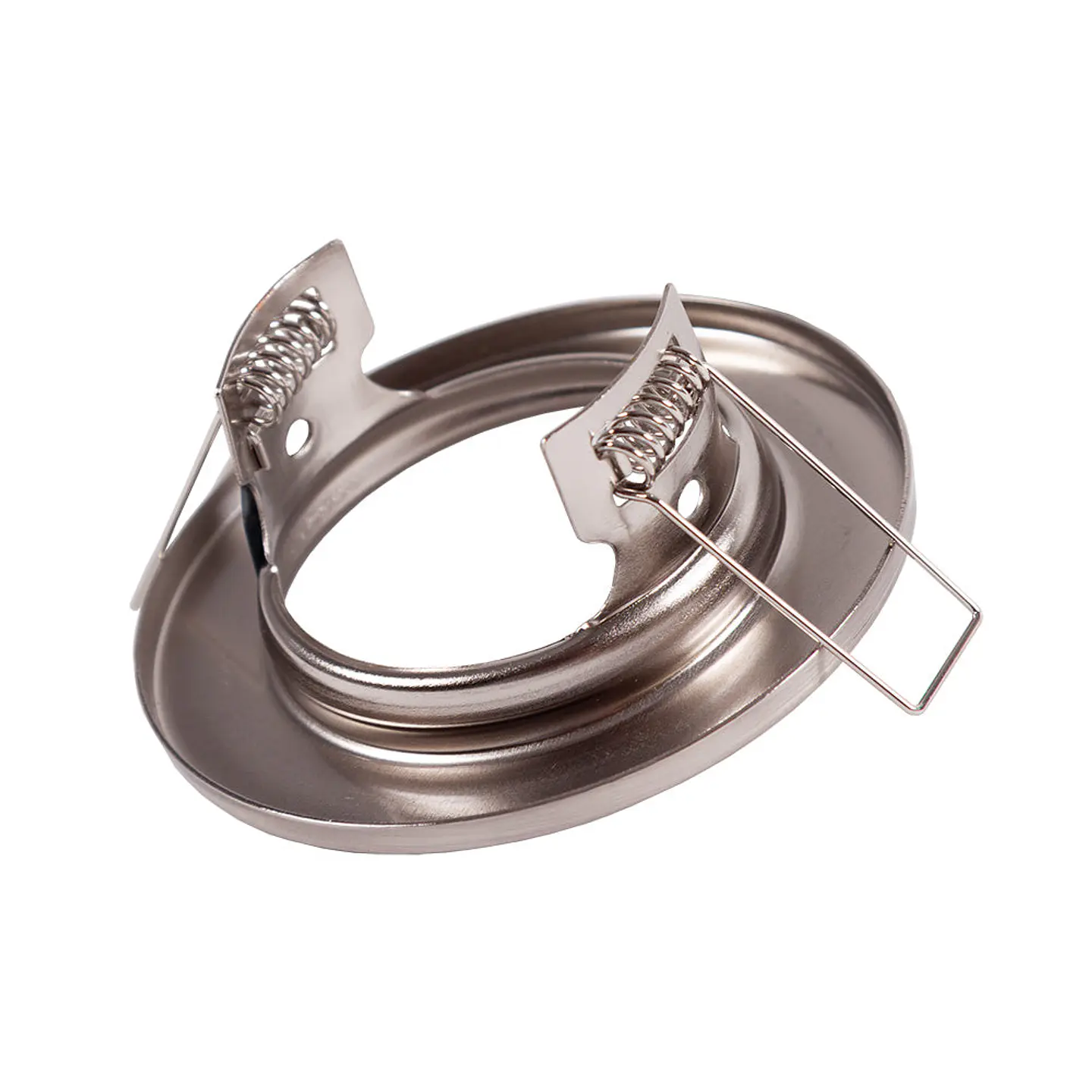 Anel Downlight Circular 