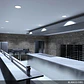 Foco Downlight LED 24W 2022Lm 2700ÂºK IP65 Banheiros/Cozinhas 50.000H [SL-DLFS06-24W-WW] - Thumbnail 7