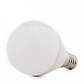 Pack 5 LÃ¢mpadas LED E14 5W 500Lm 2700ÂºK 40.000H [HO-P45-E14-5W-RC-WW-PK5-AP] - Thumbnail 4