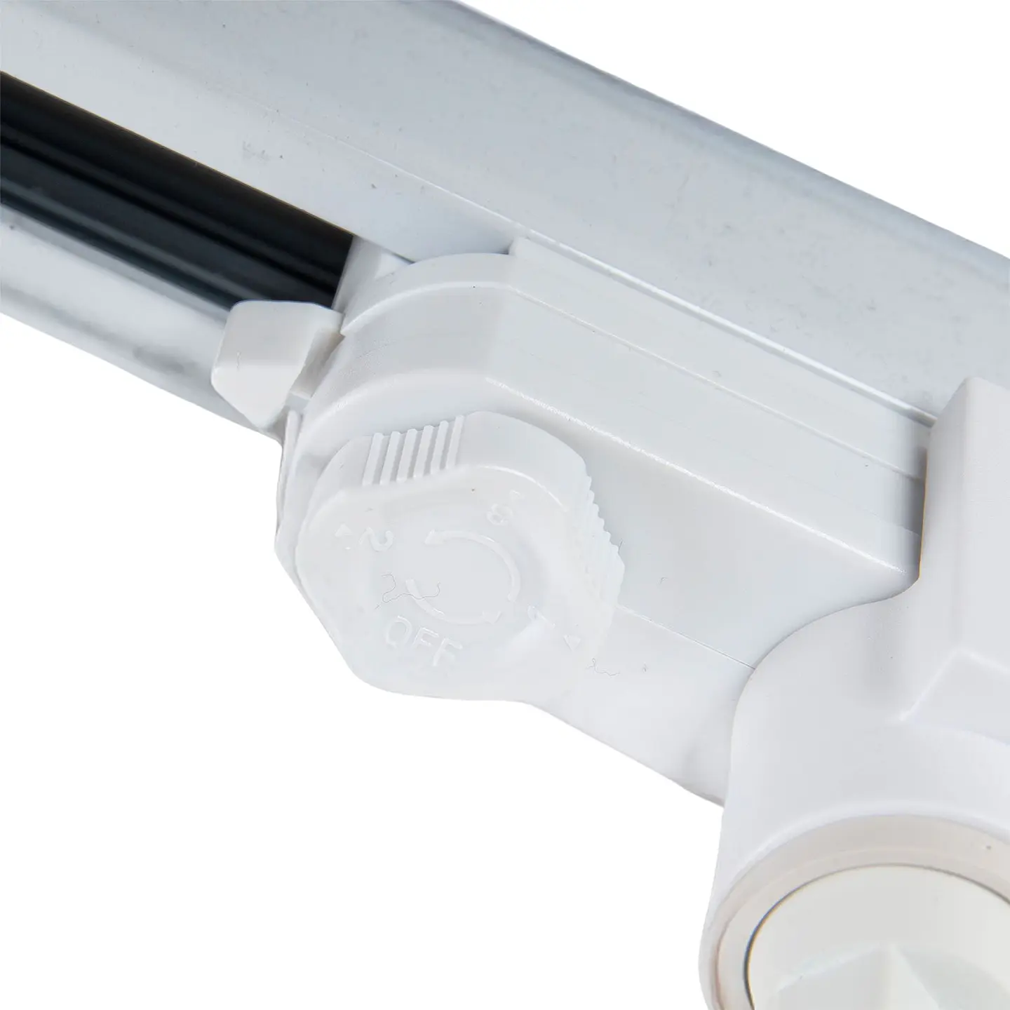 Foco LED MultiÃ¢ngulo Triac 30W 2700Lm CRI38 3CCT TrifÃ¡sico 40.000H [1916-TRL30W-W] 4