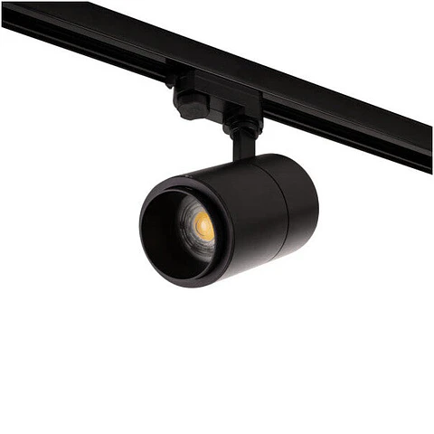 Refletor de trilho LED multiÃ¢ngulo Triac 30W 2700Lm CRI90 3CCT Trifasico 40.000H [1916-TRL30W]