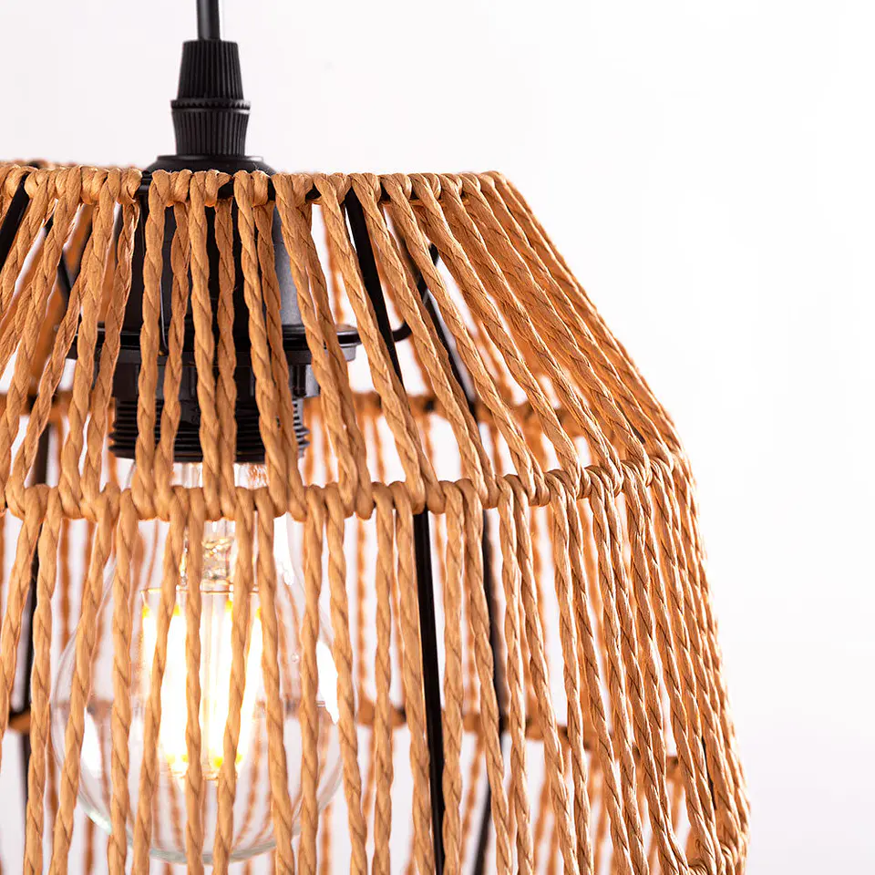 Lampada Pendurada 