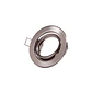 Anel Downlight Circular InclinÃ¡vel 