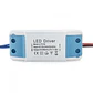 Downlight LED 6W 600Lm 6000ÂºK Vidro Circular Ã95Mm 40.000H [GR-MB01-6W-O-CW] - Thumbnail 6