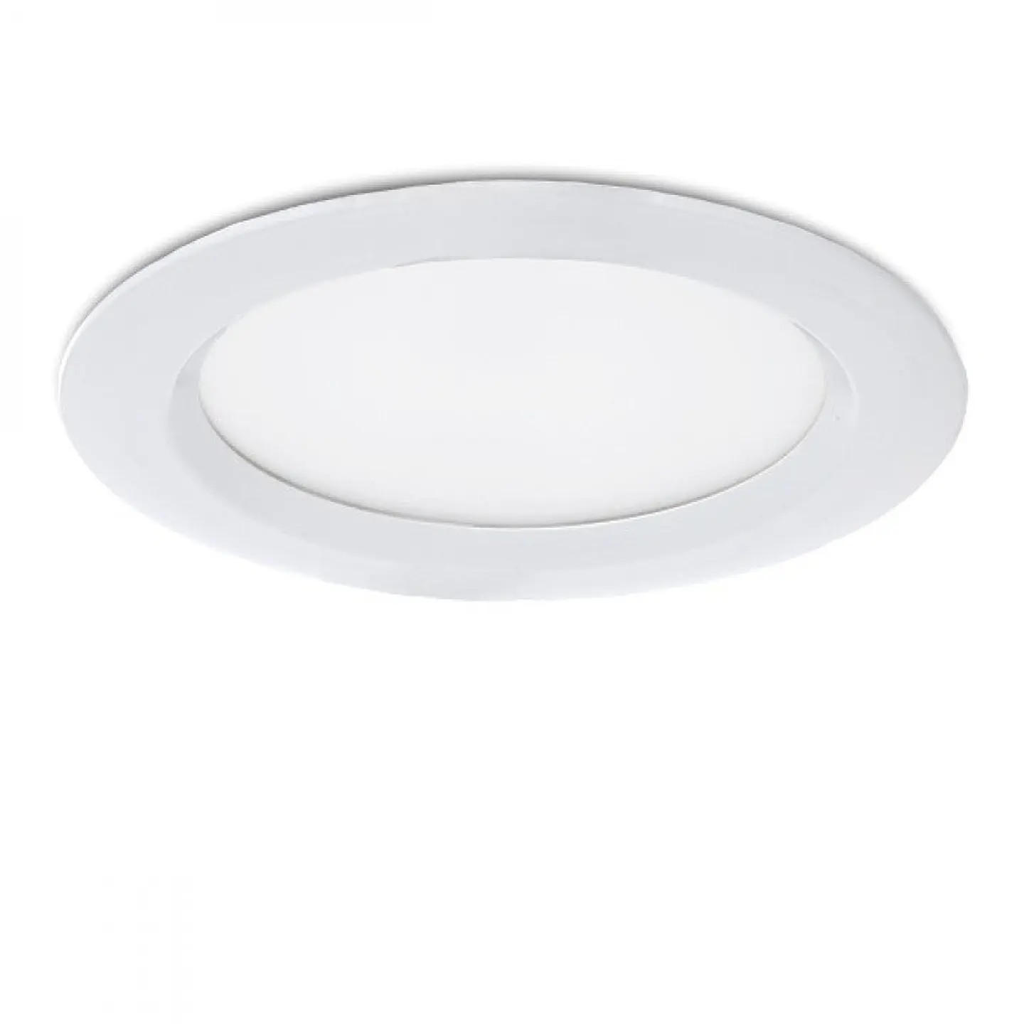 Foco Downlight LED 18W 1.620Lm 6000ÂºK IP65 Banheiros/Cozinhas 50.000H [SL-DLFS06-18W-CW] 3