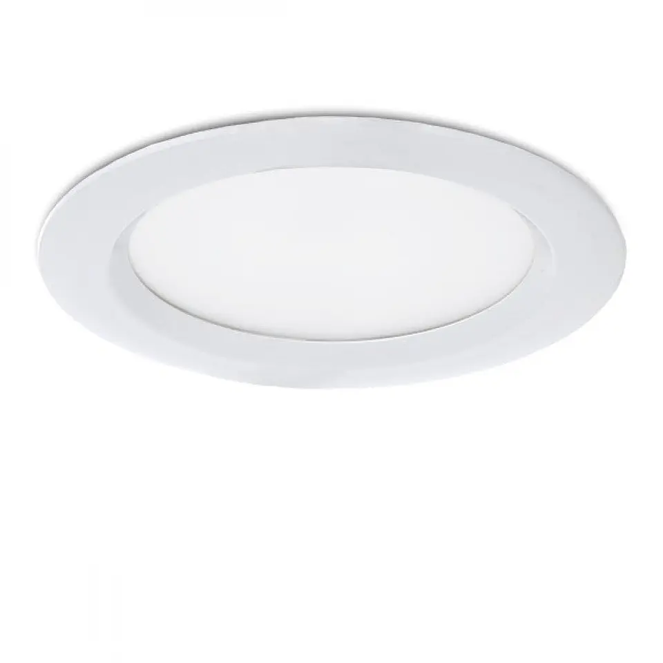Foco Downlight LED 18W 1.620Lm 6000ÂºK IP65 Banheiros/Cozinhas 50.000H [SL-DLFS06-18W-CW] 3