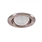 Anel Downlight Circular InclinÃ¡vel 