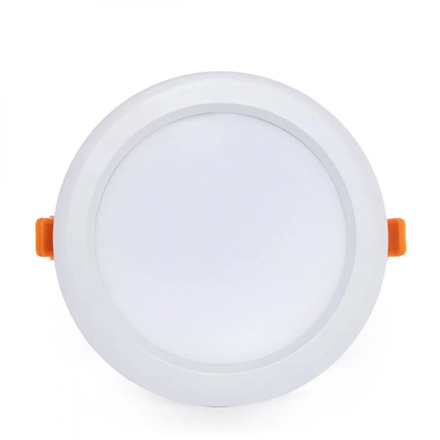 Foco Downlight LED 18W 1.620Lm 6000ÂºK IP65 Banheiros/Cozinhas 50.000H [SL-DLFS06-18W-CW] 4