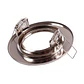 Anel Downlight Circular InclinÃ¡vel 