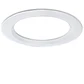 Foco Downlight LED 18W 1516Lm 2700ÂºK IP65 Banheiros/Cozinhas 50.000H [SL-DLFS06-18W-WW] - Thumbnail 2