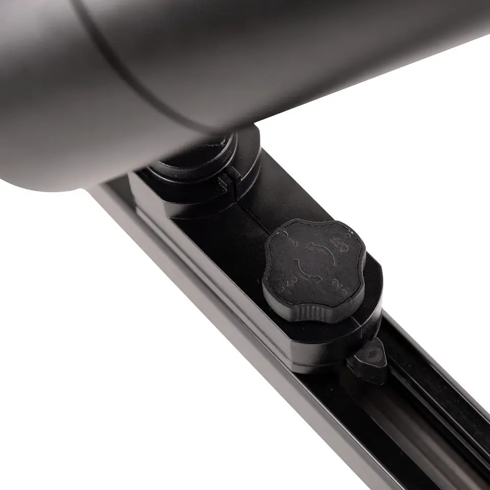 Refletor de trilho LED multiÃ¢ngulo Triac 30W 2700Lm CRI90 3CCT trifÃ¡sico 40.000H [1916-TRL30W] 7