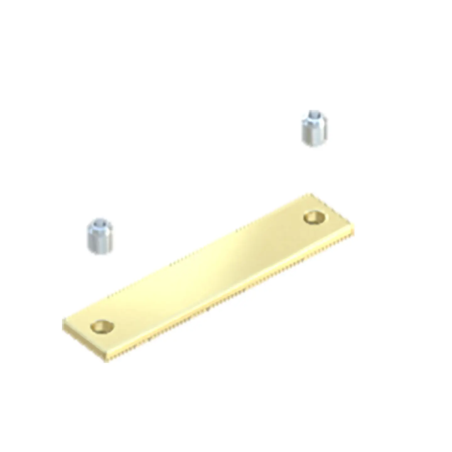 Conector Reto - Perfil Cosmo 1