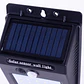 Aplique LED 6000ÂºK Sensor IP65 Solar 40.000H [HO-SW5050-PIR] - Thumbnail 2